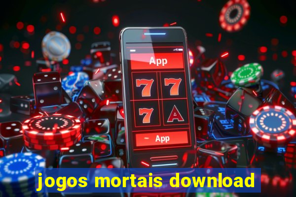 jogos mortais download